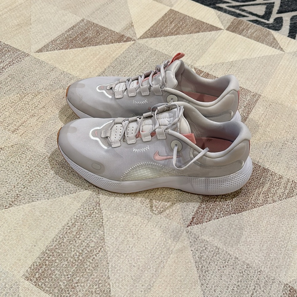 Nike React Escape Run Sneakers - image 3